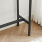 Bartafelset met 2 Barkrukken – Industrieel Design