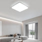 Vierkante LED Plafondlamp 48W – Koel Wit 6500K