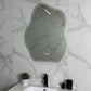 LED Bathroom Mirror with Lighting and Anti-Fog