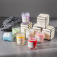 Handmade Scented Candle – 100% Soy Wax (Aromatherapy)