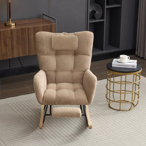 Scandi Relax Schommelstoel