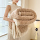 Fleece Deken – Luxe Thermische Throw (Op Maat Verkrijgbaar)