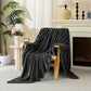 Gebreide Thread Blanket / Towel Blanket – All Season