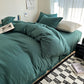 Cotton Duvet Cover Set – 4-piece