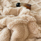 Fleece Deken – Luxe Thermische Throw (Op Maat Verkrijgbaar)