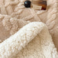 Fleece Deken – Luxe Thermische Throw (Op Maat Verkrijgbaar)