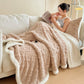 Fleece Deken – Luxe Thermische Throw (Op Maat Verkrijgbaar)