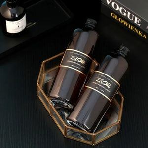 Shangri-La Aroma Oil – 500 ml Fragrance Oil for Diffuser & Aroma Machine