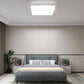 Vierkante LED Plafondlamp 48W – Koel Wit 6500K